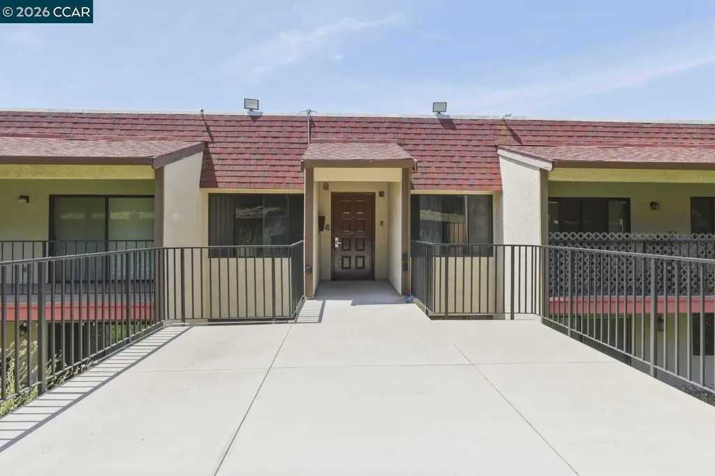 2500 Miramar Avenue Castro Valley CA 94546