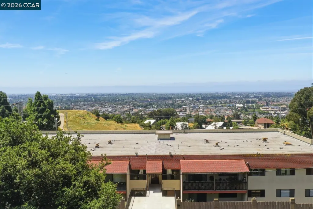 2500 Miramar Avenue Castro Valley CA 94546