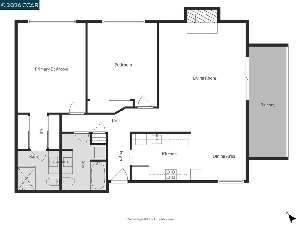 2500 Miramar Avenue Castro Valley CA 94546
