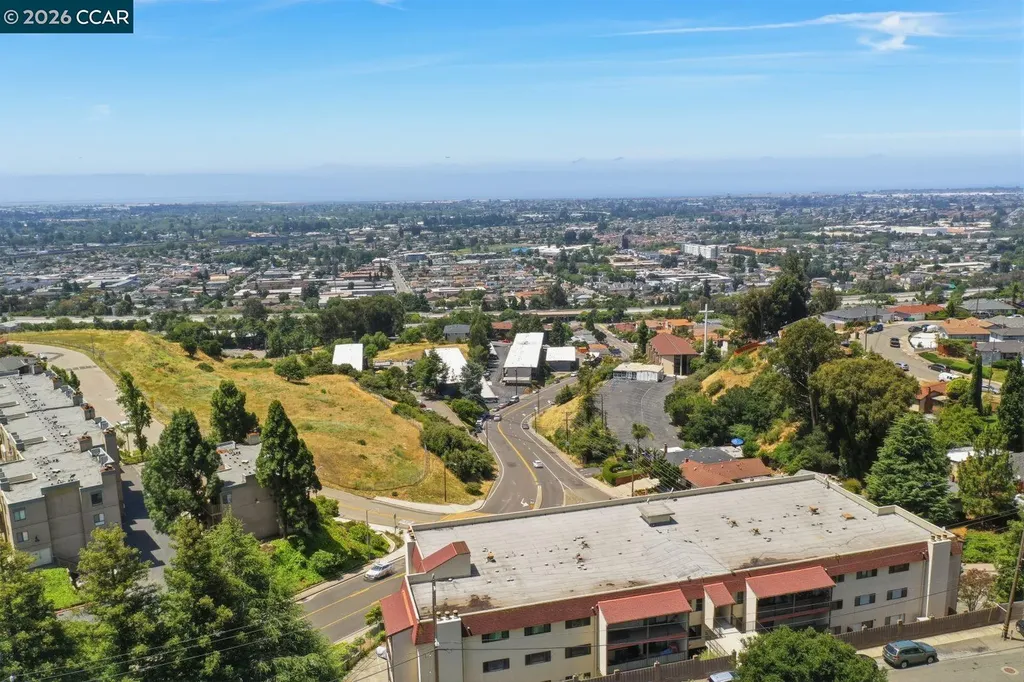 2500 Miramar Avenue Castro Valley CA 94546
