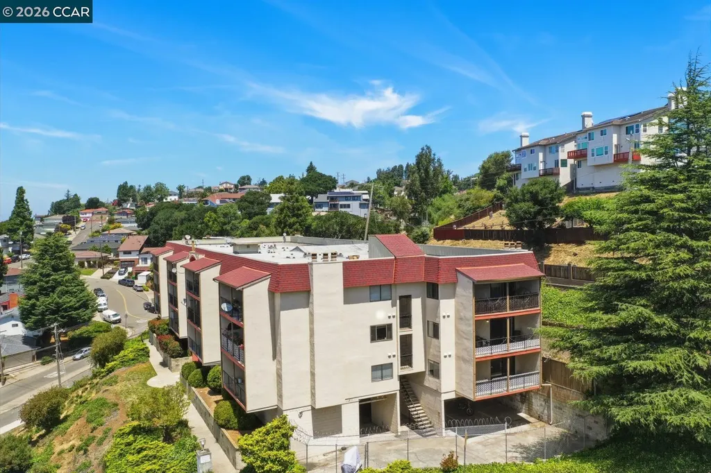 2500 Miramar Avenue Castro Valley CA 94546