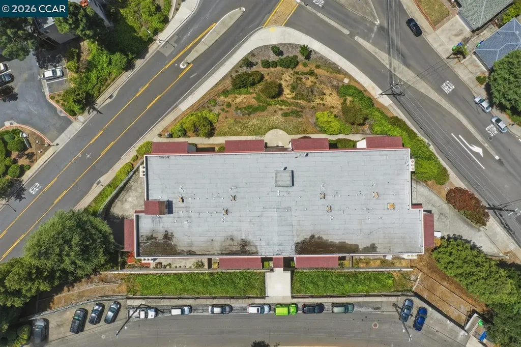 2500 Miramar Avenue Castro Valley CA 94546