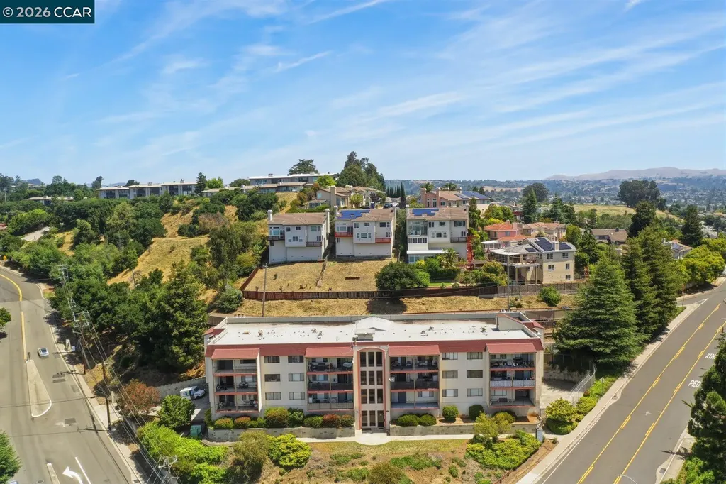 2500 Miramar Avenue Castro Valley CA 94546
