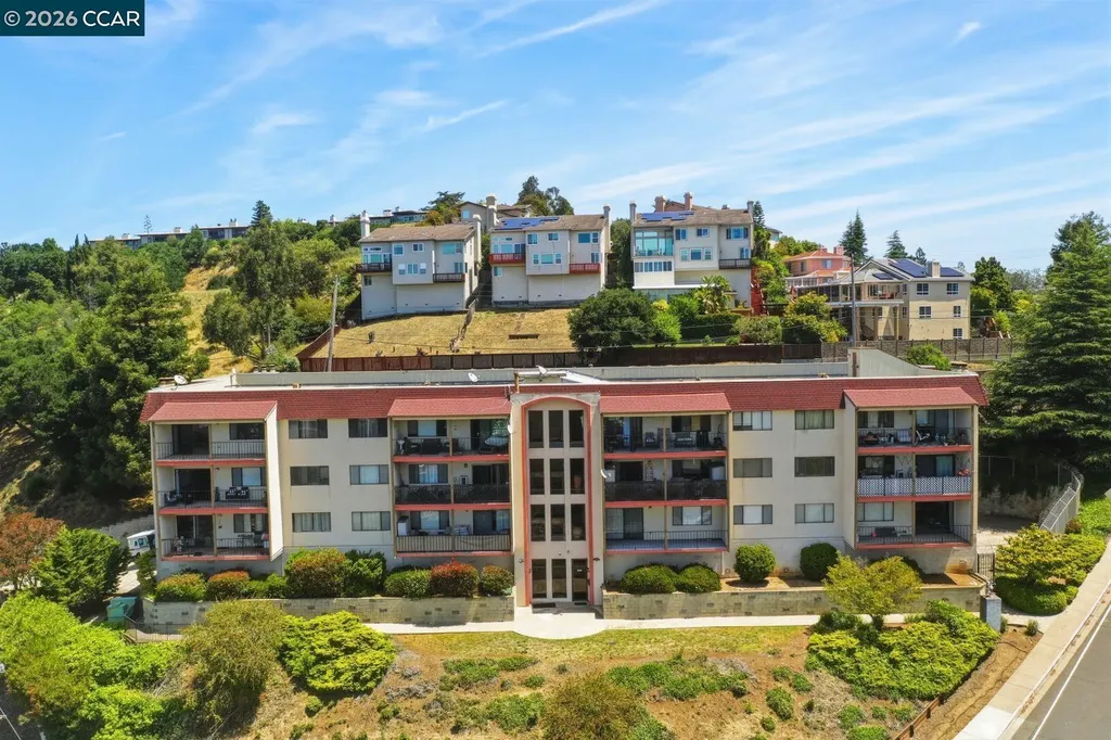 2500 Miramar Avenue Castro Valley CA 94546