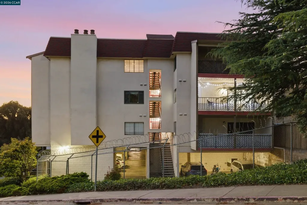 2500 Miramar Avenue Castro Valley CA 94546