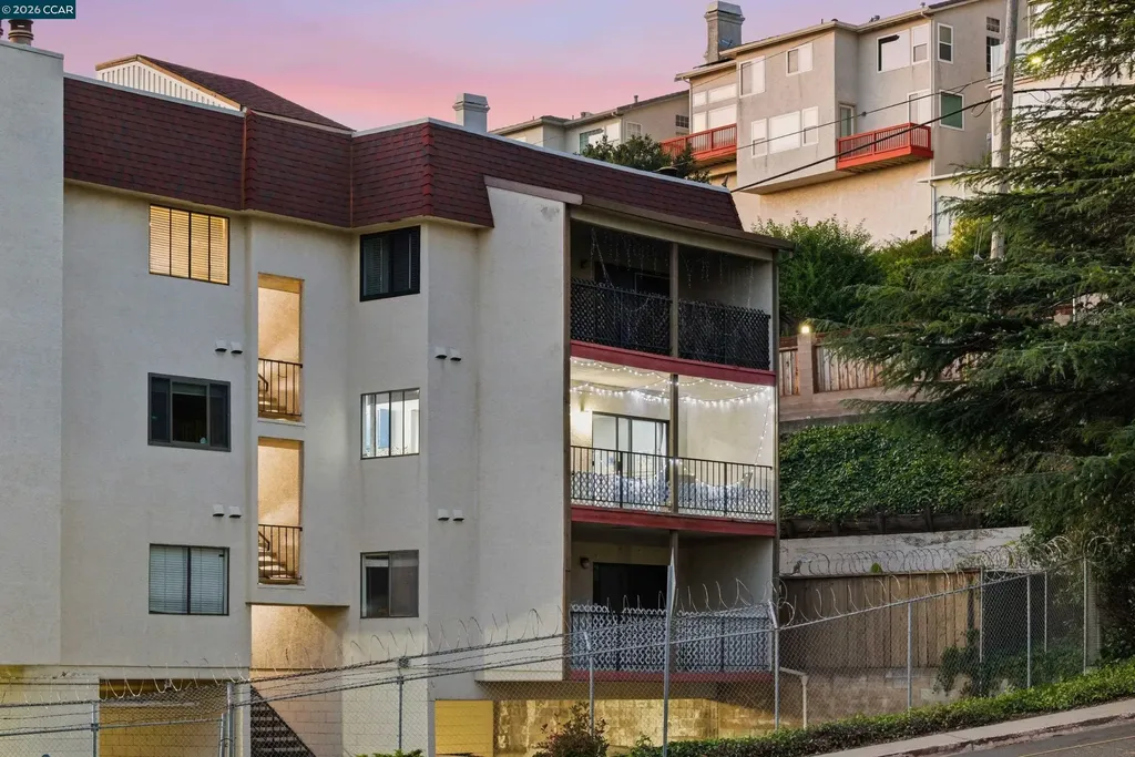 2500 Miramar Avenue Castro Valley CA 94546