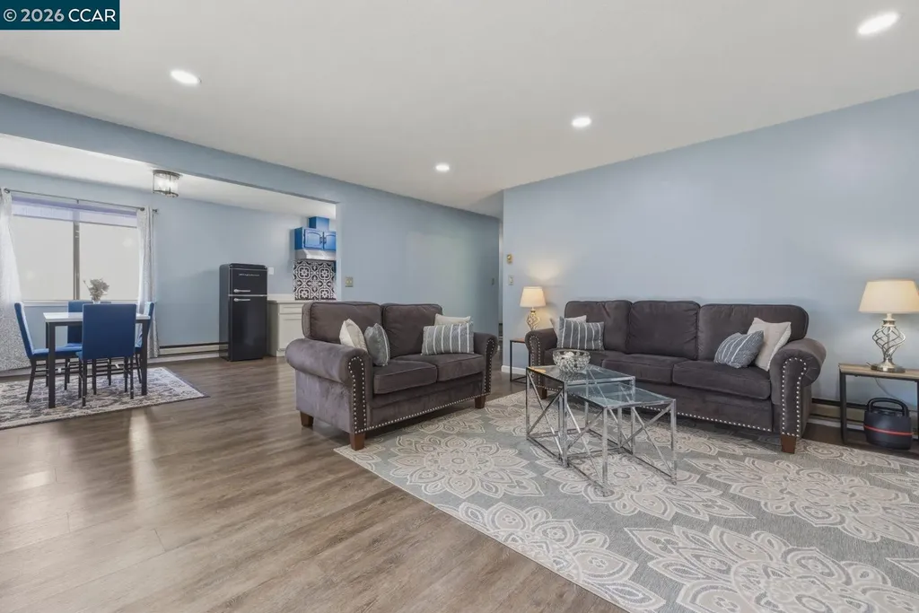 2500 Miramar Avenue Castro Valley CA 94546