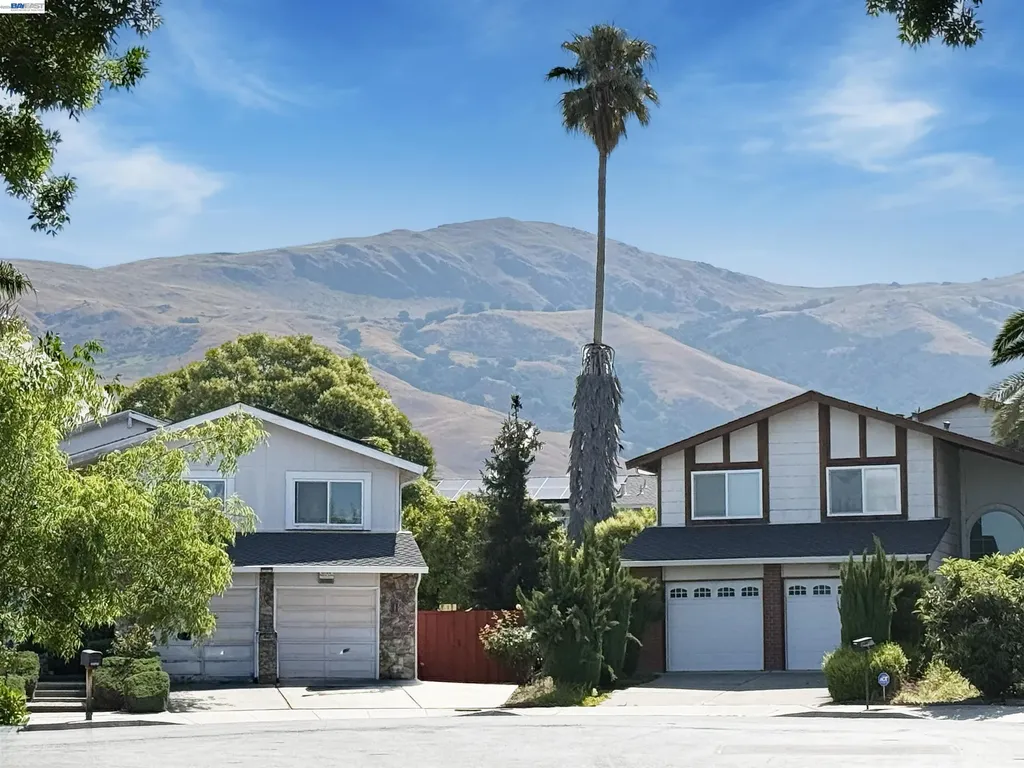 45399 Little Foot Place Fremont CA 94539