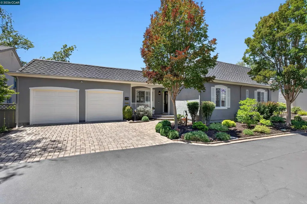 173 Cypress Point Way Moraga CA 94556