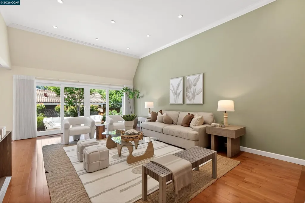 173 Cypress Point Way Moraga CA 94556