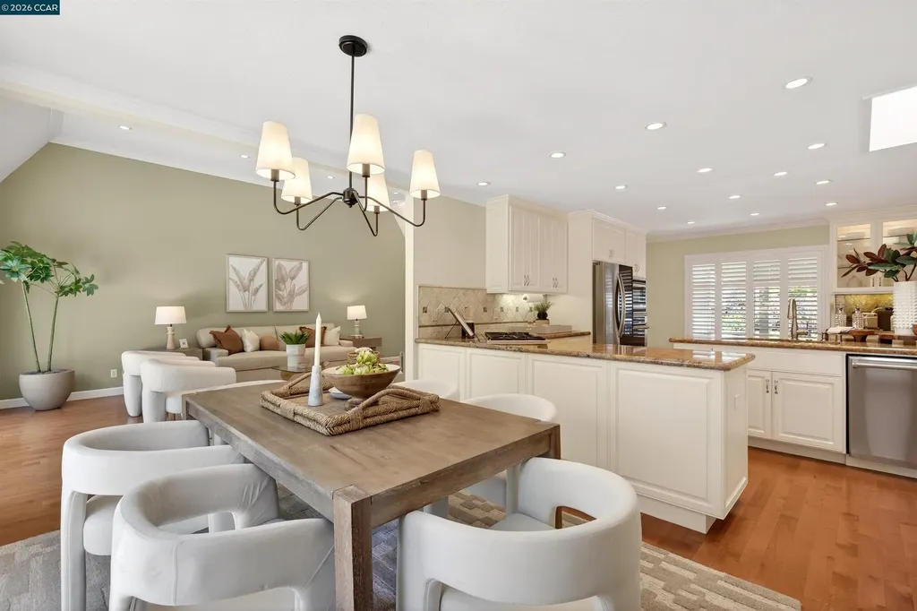 173 Cypress Point Way Moraga CA 94556