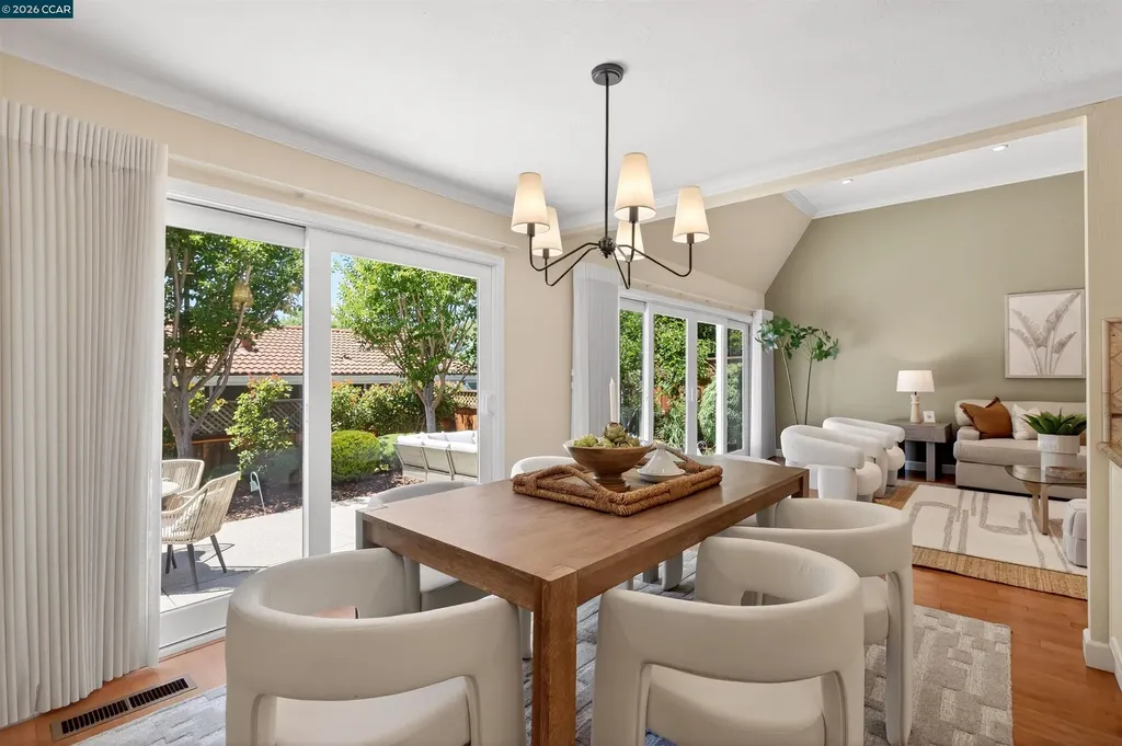 173 Cypress Point Way Moraga CA 94556