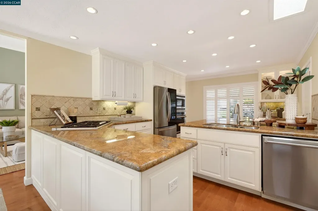 173 Cypress Point Way Moraga CA 94556