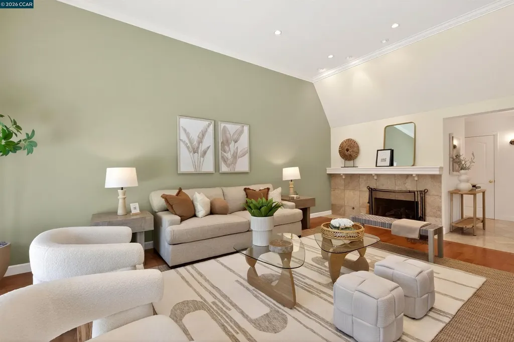 173 Cypress Point Way Moraga CA 94556