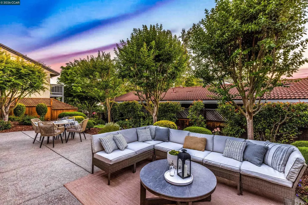 173 Cypress Point Way Moraga CA 94556