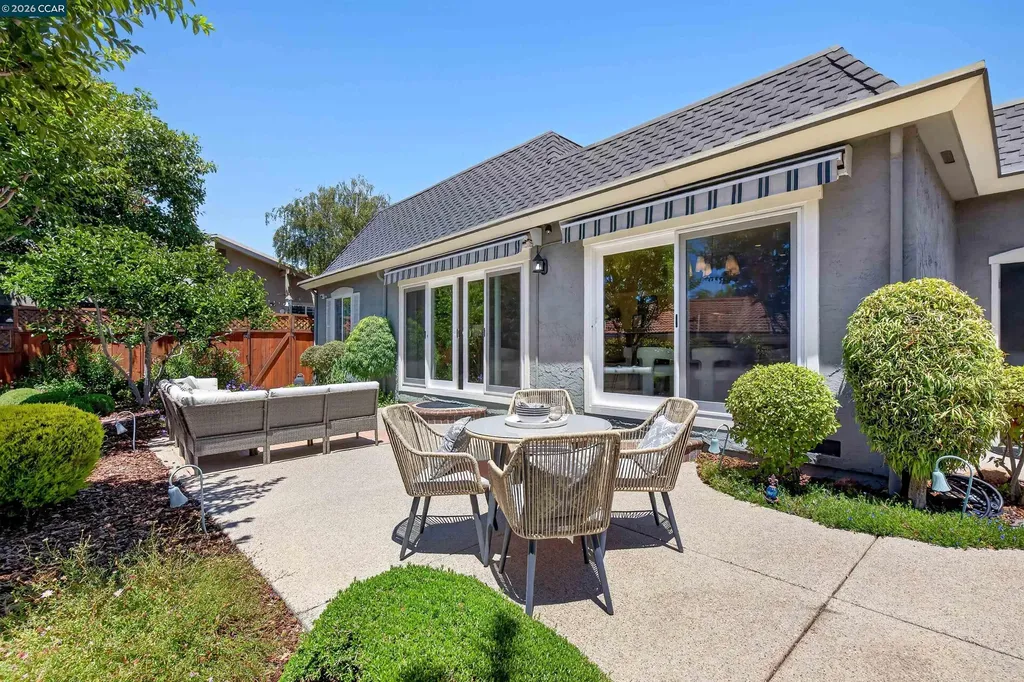 173 Cypress Point Way Moraga CA 94556