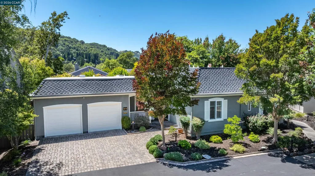 173 Cypress Point Way Moraga CA 94556