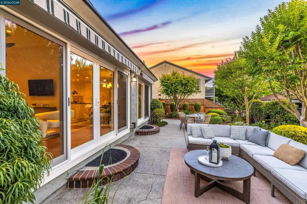 173 Cypress Point Way Moraga CA 94556