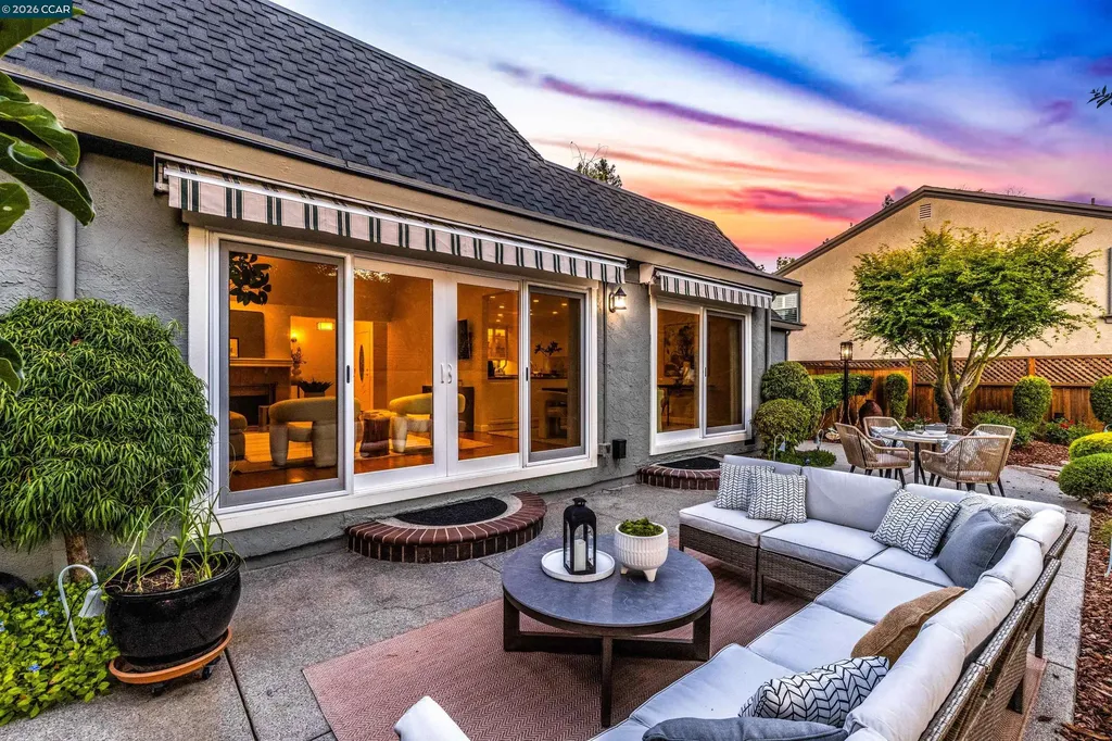 173 Cypress Point Way Moraga CA 94556