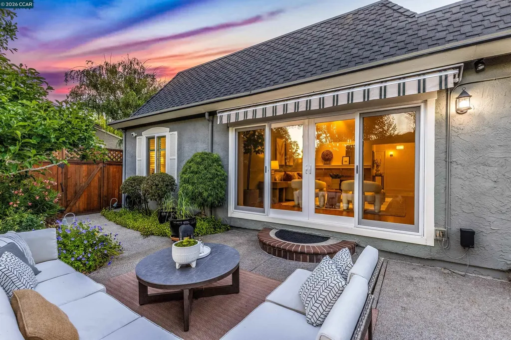173 Cypress Point Way Moraga CA 94556