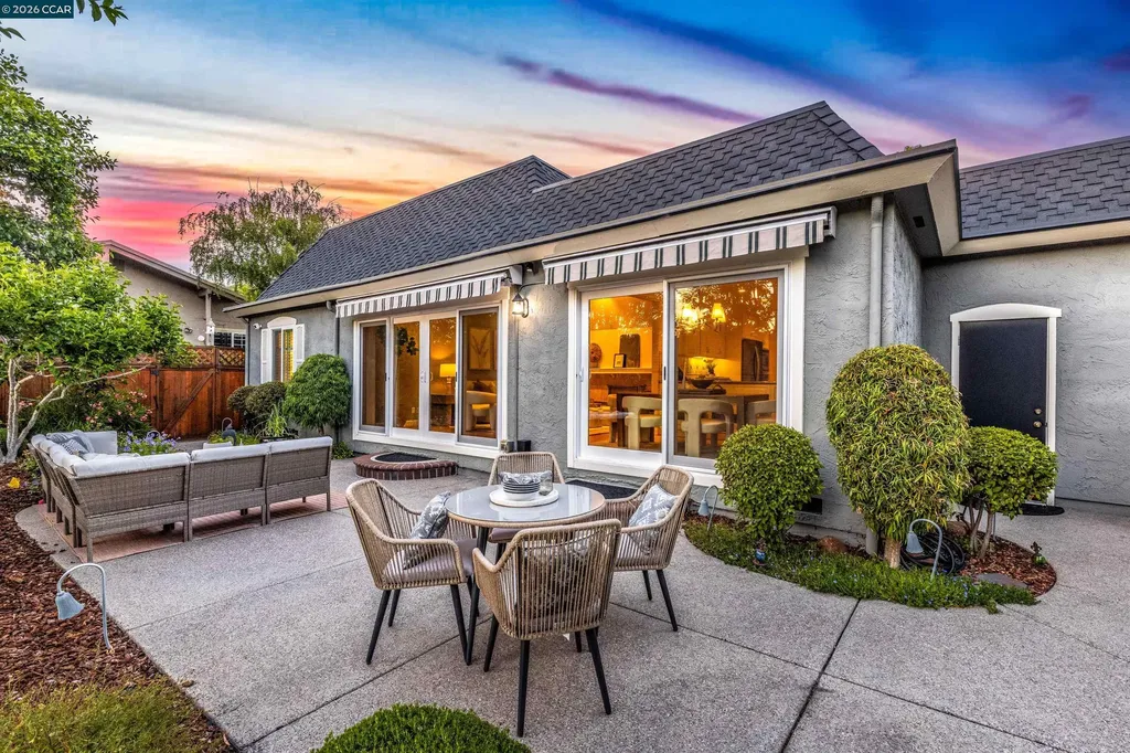 173 Cypress Point Way Moraga CA 94556