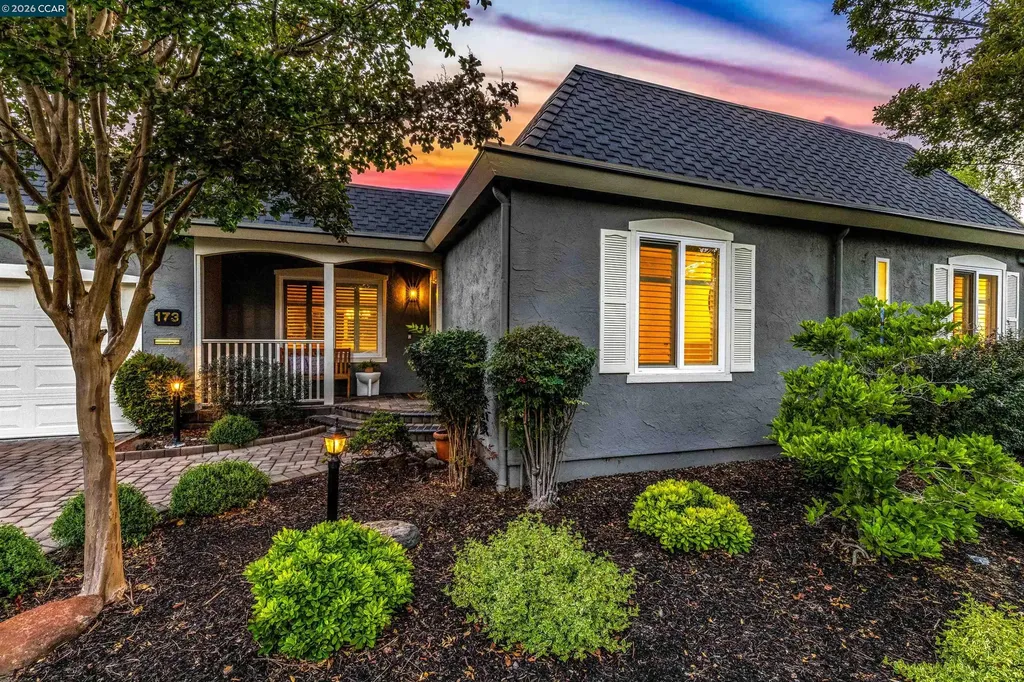 173 Cypress Point Way Moraga CA 94556