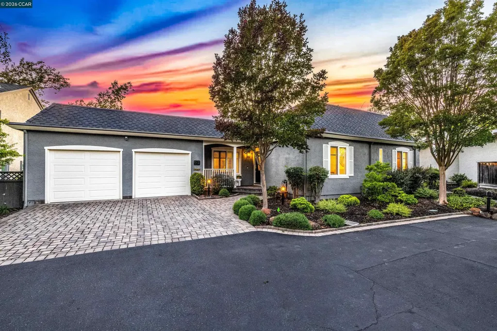 173 Cypress Point Way Moraga CA 94556