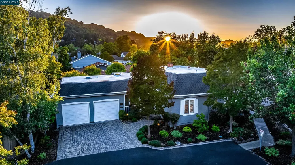 173 Cypress Point Way Moraga CA 94556