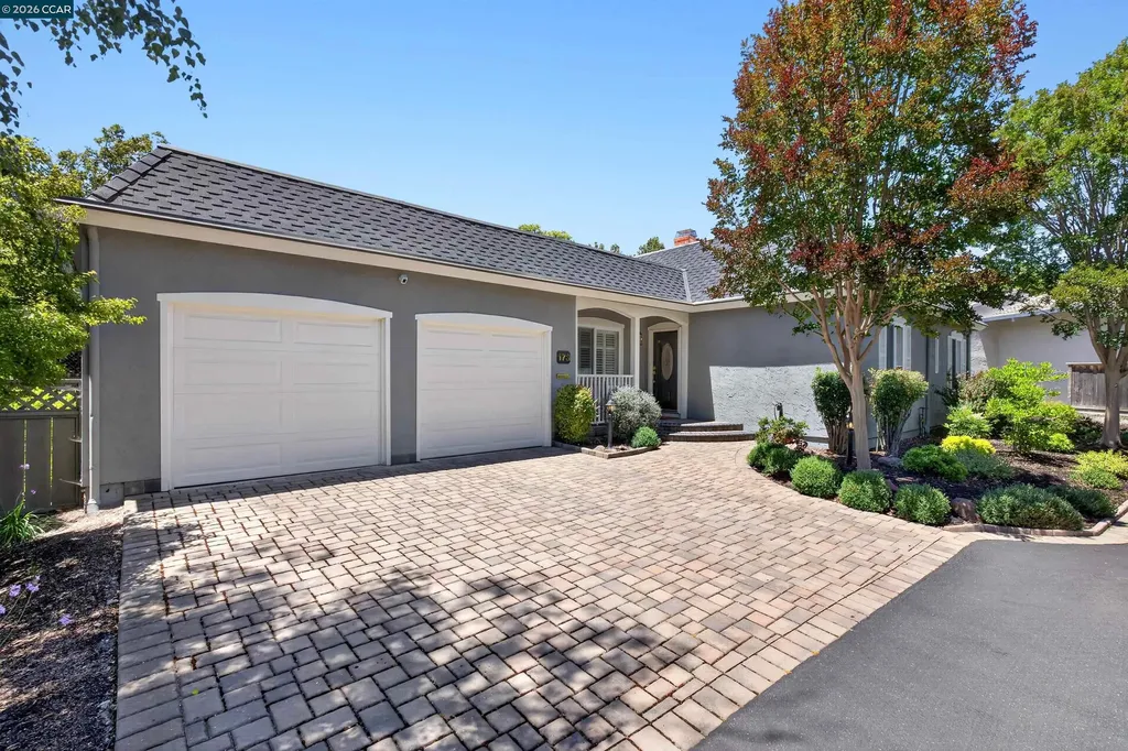 173 Cypress Point Way Moraga CA 94556