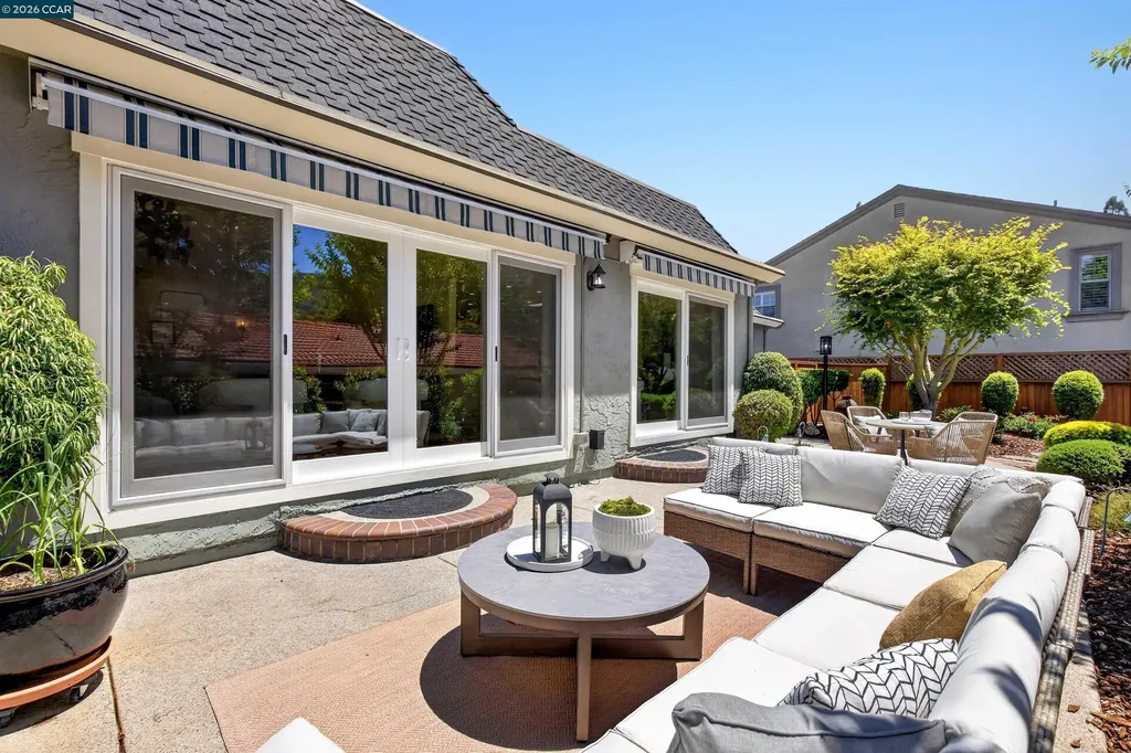 173 Cypress Point Way Moraga CA 94556