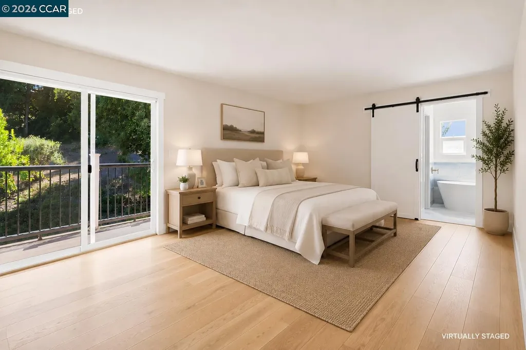 2339 Lariat Lane Walnut Creek CA 94596