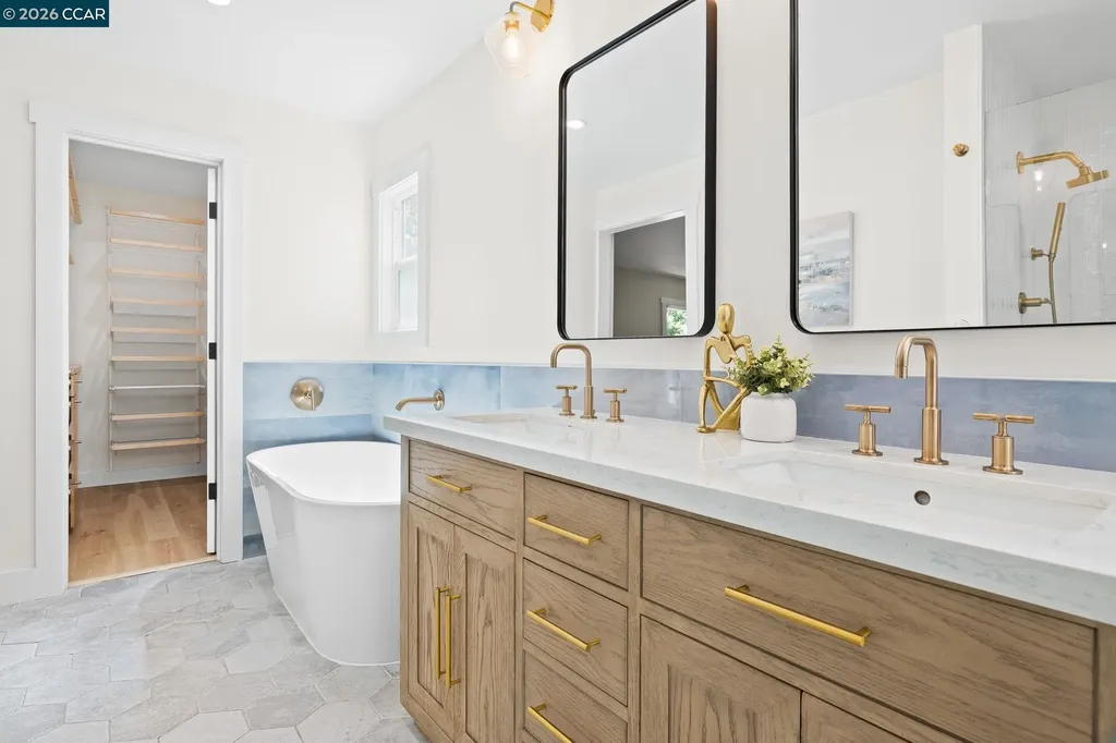 2339 Lariat Lane Walnut Creek CA 94596