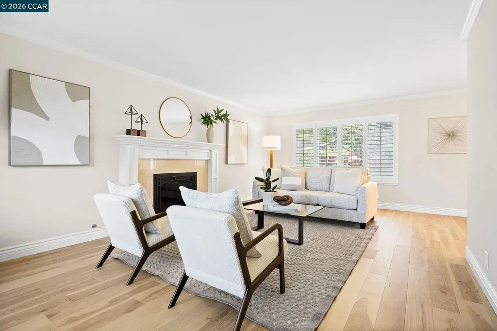 2339 Lariat Lane Walnut Creek CA 94596
