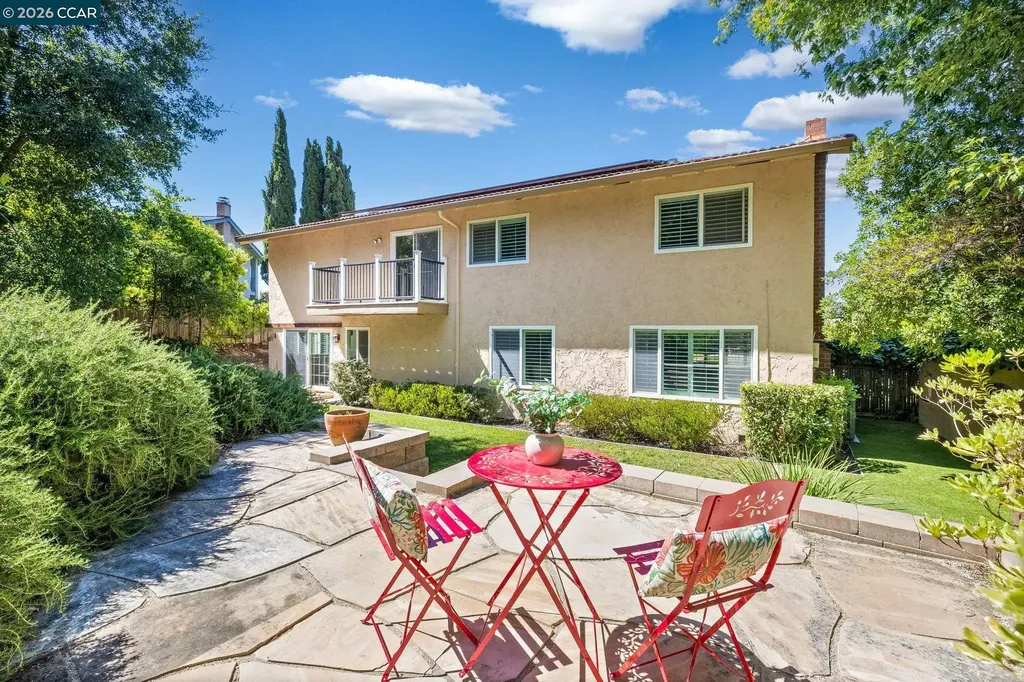 2339 Lariat Lane Walnut Creek CA 94596