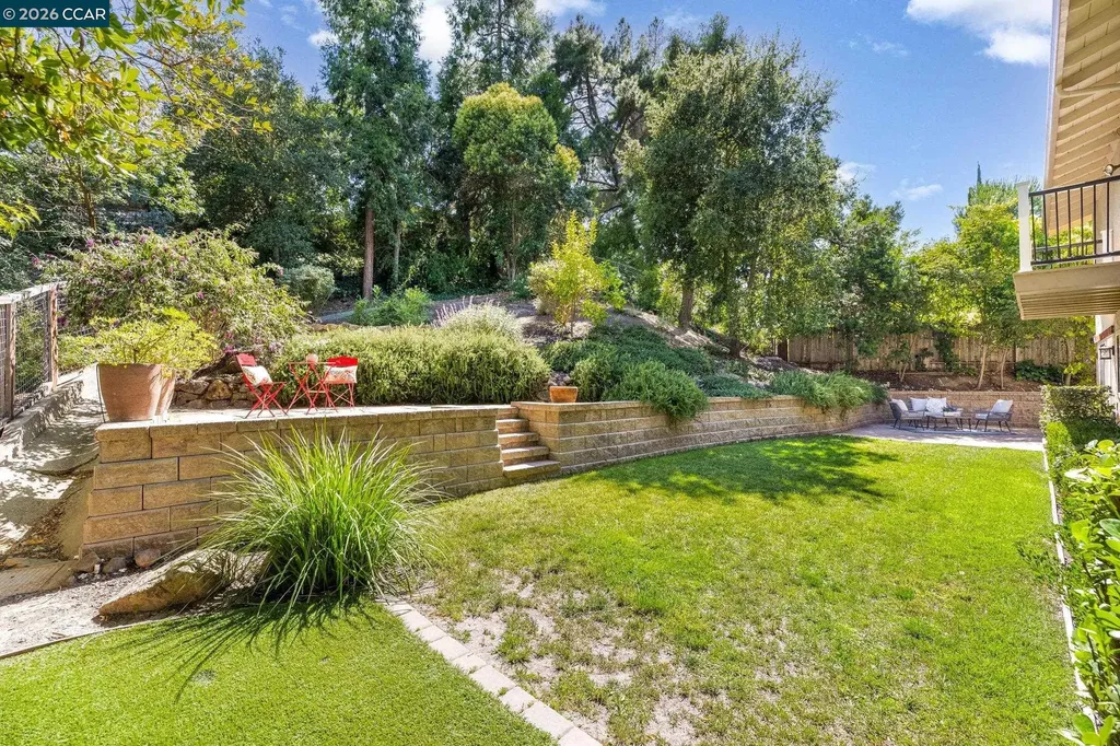 2339 Lariat Lane Walnut Creek CA 94596