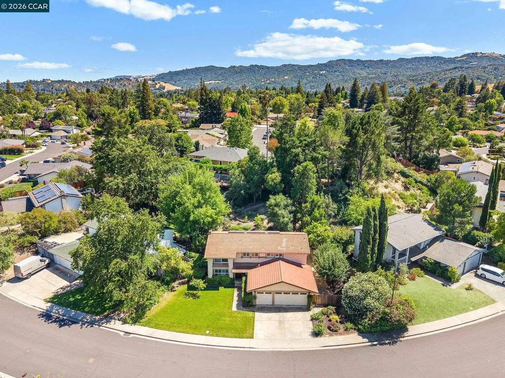 2339 Lariat Lane Walnut Creek CA 94596