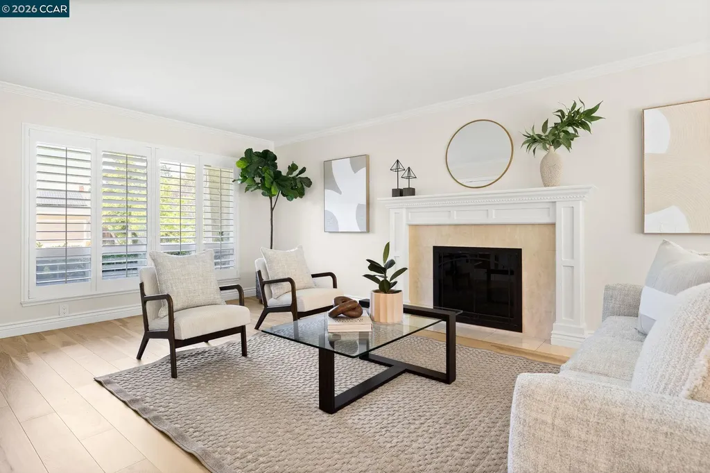 2339 Lariat Lane Walnut Creek CA 94596