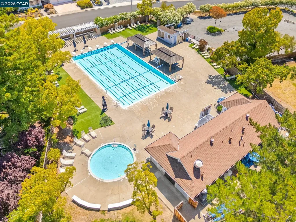 2339 Lariat Lane Walnut Creek CA 94596