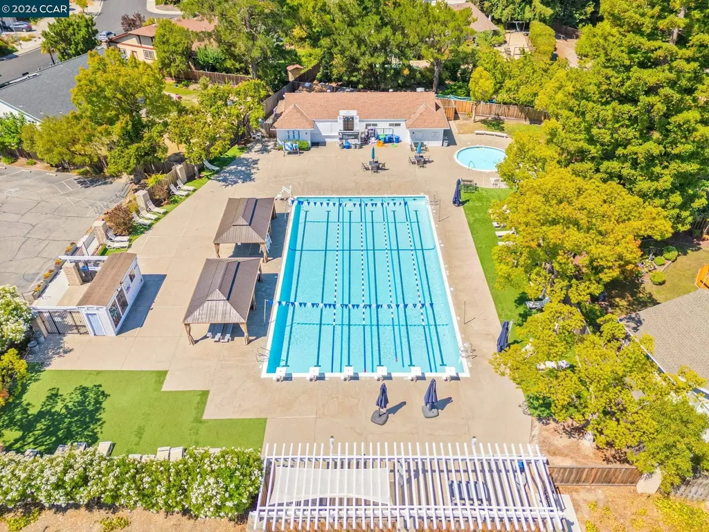 2339 Lariat Lane Walnut Creek CA 94596