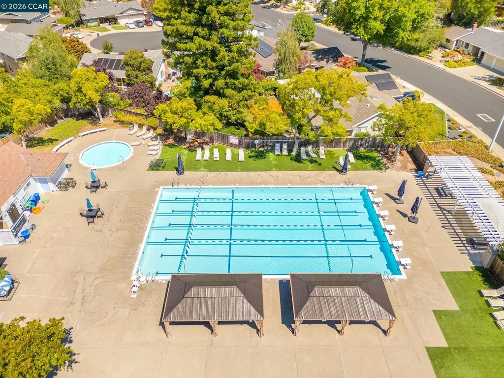 2339 Lariat Lane Walnut Creek CA 94596
