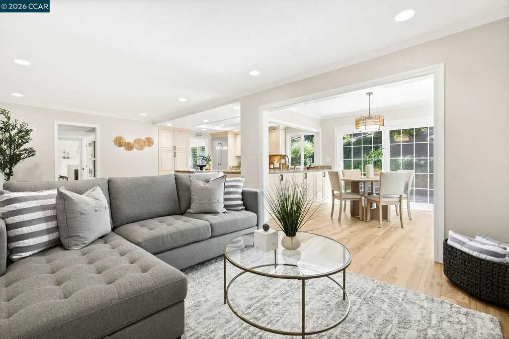 2339 Lariat Lane Walnut Creek CA 94596