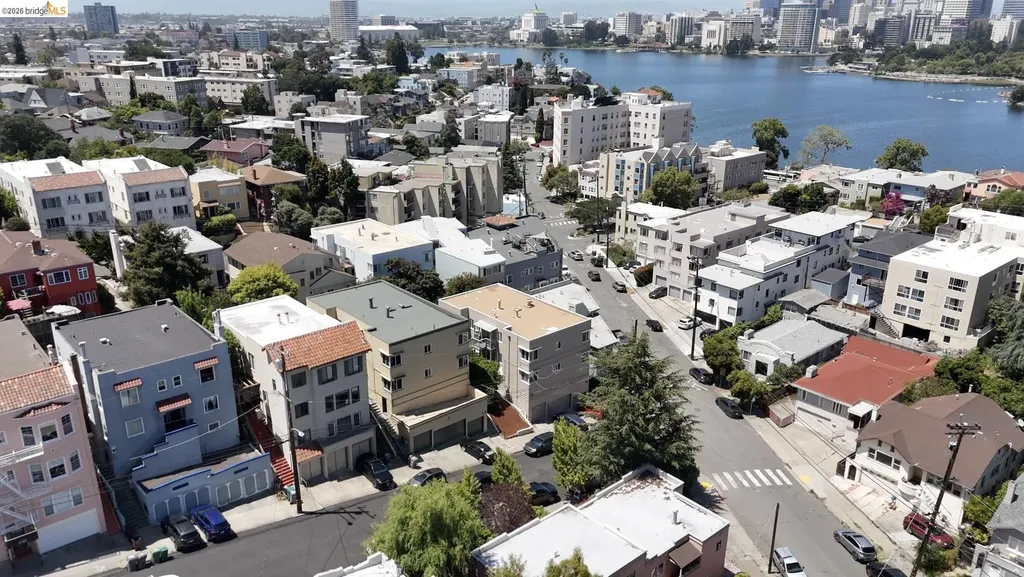 615 Hillsborough Street Oakland CA 94606