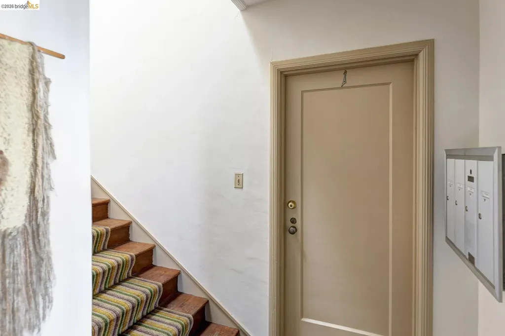 615 Hillsborough Street Oakland CA 94606