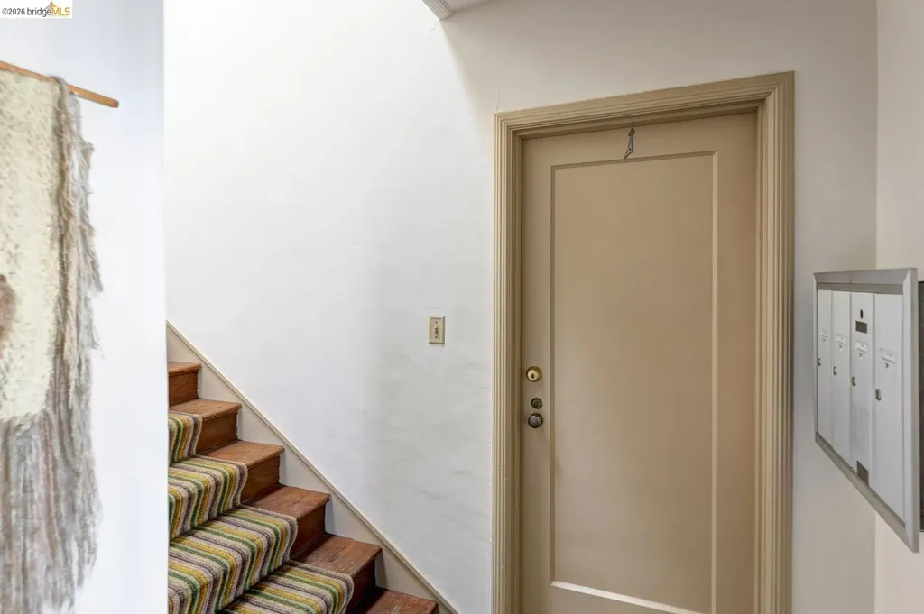 615 Hillsborough Street Oakland CA 94606