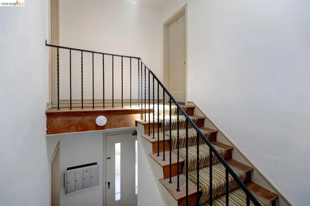 615 Hillsborough Street Oakland CA 94606
