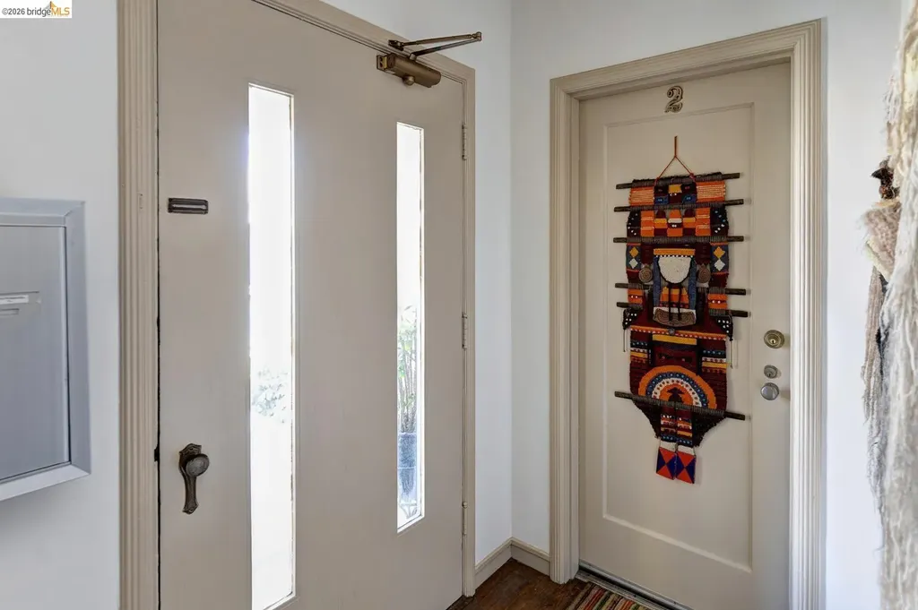 615 Hillsborough Street Oakland CA 94606