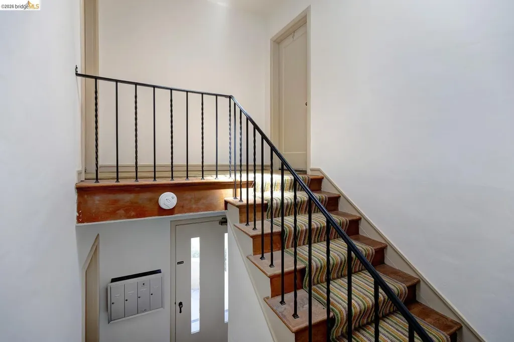 615 Hillsborough Street Oakland CA 94606