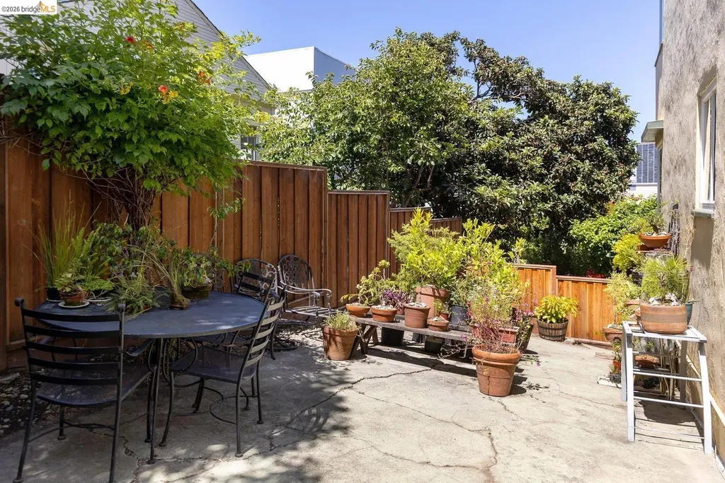 615 Hillsborough Street Oakland CA 94606