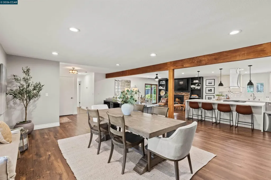616 Minert Road Walnut Creek CA 94598