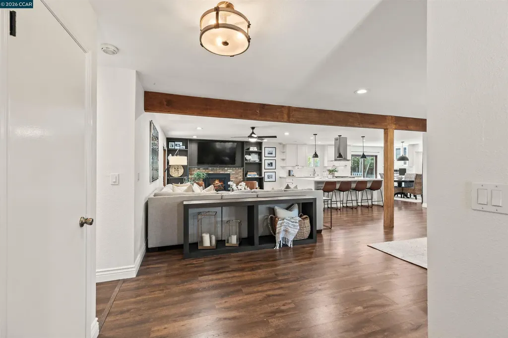 616 Minert Road Walnut Creek CA 94598